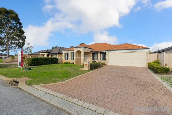 6 Jasper Corner, Canning Vale, WA 6155