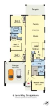 6 Java Way, Craigieburn VIC 3064-Image