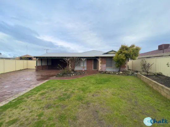6 Javanica Court, Warnbro, WA 6169