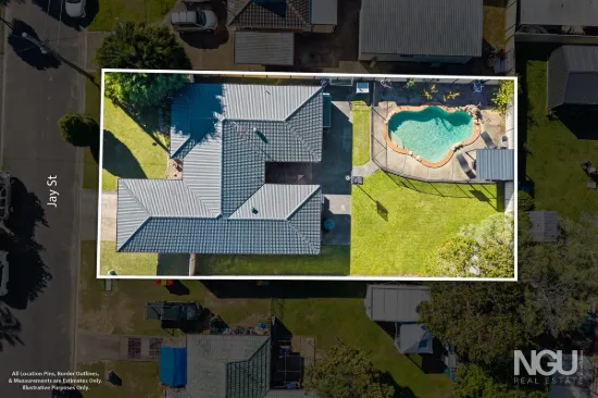 6 Jay Street, Marsden, Qld 4132
