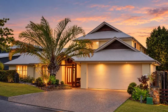 6 Jaydee Court, Thornlands, Qld 4164 - For Sale