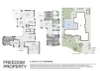 6 Jaydee Court, Thornlands, Qld 4164-Floorplan