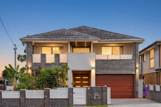 6 Jean Street, Greenacre, NSW 2190