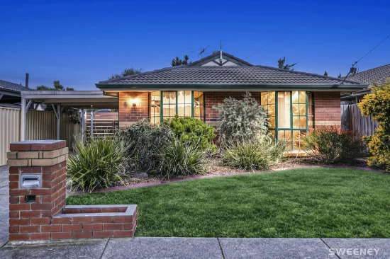 6 Jeavons Court, Altona Meadows, Vic 3028