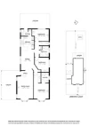 6 Jeavons Court, Altona Meadows, Vic 3028-Floorplan