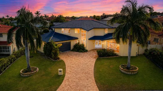 6 Jefferson Place, Stretton, Qld 4116