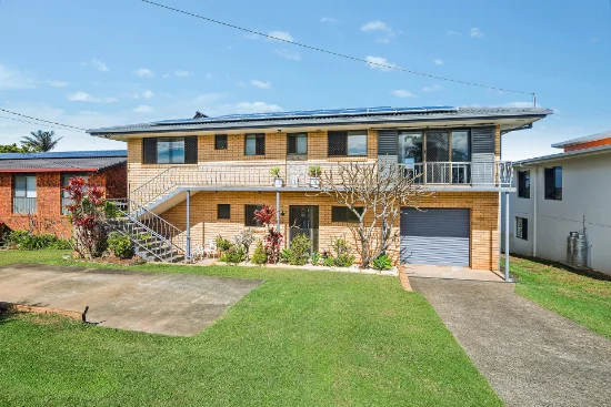 6 Jemalong Crescent, Toormina, NSW 2452
