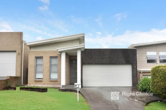 6 Jemima Close, Flinders, NSW 2529