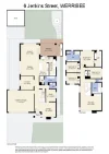 6 Jenkins Street, Werribee, Vic 3030-Floorplan