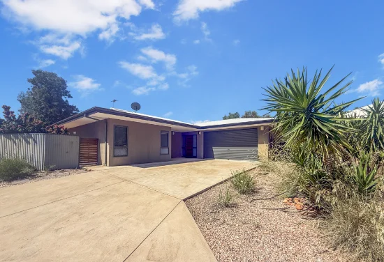 6 Jennerae Drive, Stuart, NT 0870