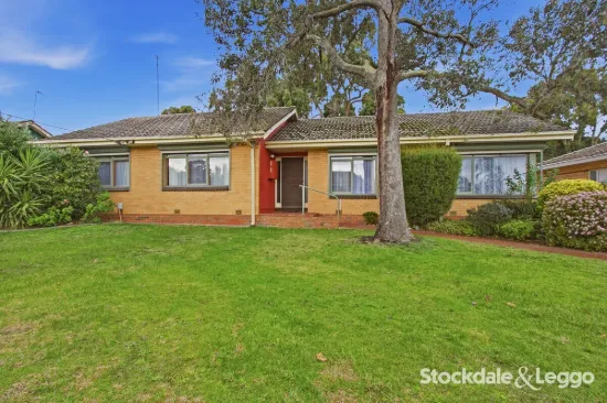 6 Jennifer Street, Morwell, Vic 3840