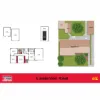 6 Jennifer Street, Morwell, Vic 3840-Floorplan