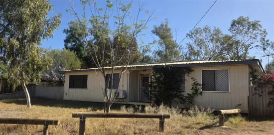 6 Jensen Close, Mount Magnet, WA 6638