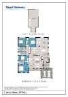 6 Jerrat Mews, Atwell, WA 6164-Floorplan