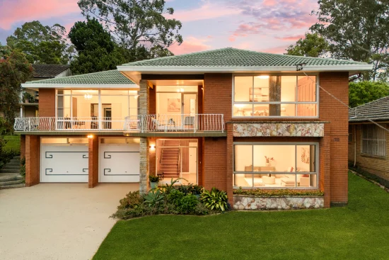 6 Jesmond Crescent, Beecroft, NSW 2119