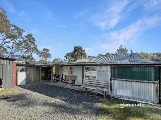 6 Jillett Road, Brandum, Tas 7304