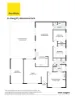 6 Jirang Place, Glenmore Park, NSW 2745-Floorplan