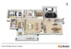 6 Joan Bradley Street, Franklin, ACT 2913-Floorplan
