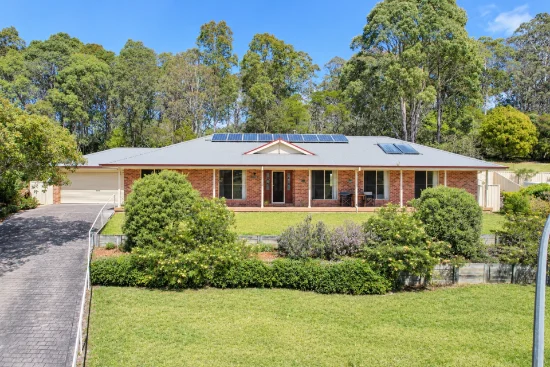 6 John Place, North Narooma, NSW 2546