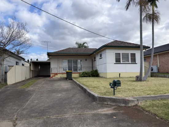 6 John Street, Blacktown, NSW 2148