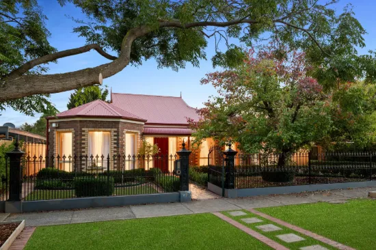 6  John Street, Werribee, Vic 3030