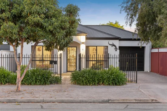 6 Johnson Street, Edwardstown, SA 5039