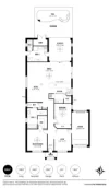 6 Johnson Street, Edwardstown, SA 5039-Floorplan