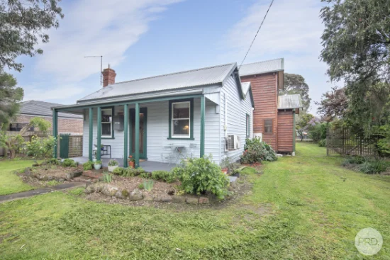 6 Johnson Street, Skipton, Vic 3361