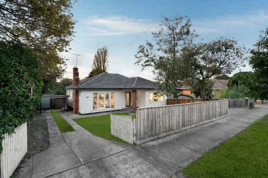 6 Johnston Street, Burwood, Vic 3125