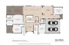 6 Jonas Circuit, Holmview, Qld 4207-Floorplan