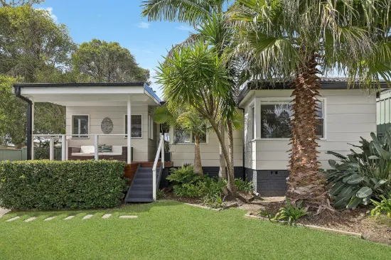 6 Jones Street, Engadine, NSW 2233