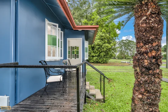 6 Jones Street, Mighell, Qld 4860