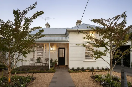 6 Jordan Street, Malvern, Vic 3144