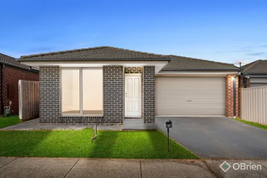 6 Jorose Road, Hampton Park, Vic 3976