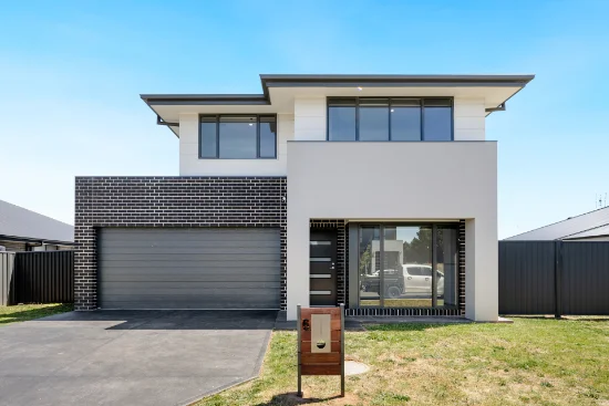 6 Joseph Drive, Orange, NSW 2800