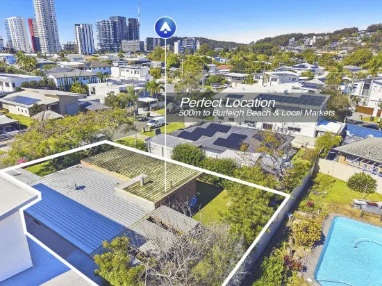 6 Joy Avenue, Burleigh Waters, Qld 4220