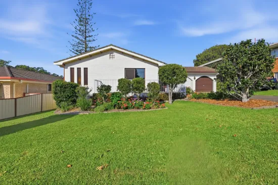 6 Joyce Street, Coffs Harbour, NSW 2450