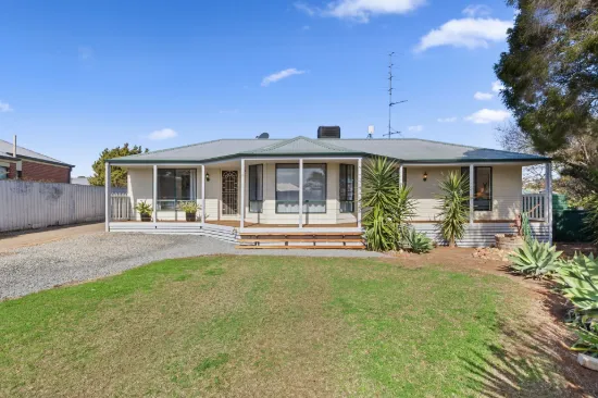 6 Jubilee Court, Blyth, SA 5462