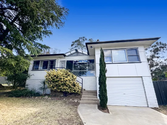 6 Jubilee Street, Coonabarabran, NSW 2357 - For Rent