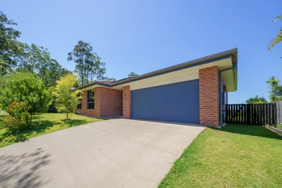 6 Judith Place, Port Macquarie, NSW 2444