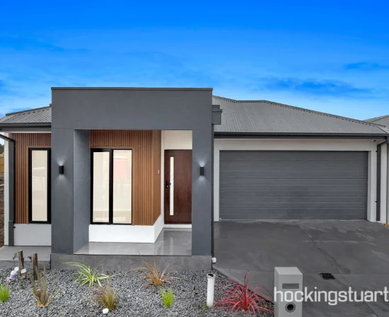 6 Jukes Mews, Donnybrook, Vic 3064