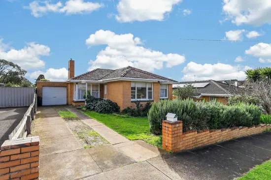 6 Jukes Street, Warrnambool, Vic 3280