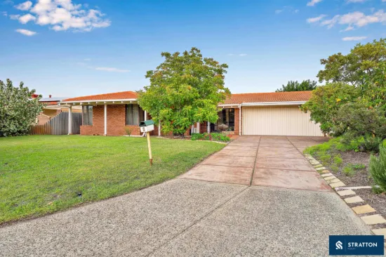 6 Julia Place, Willetton, WA 6155