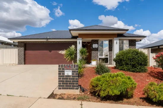 6 Jumbuck Drive, Gobbagombalin NSW 2650-Image