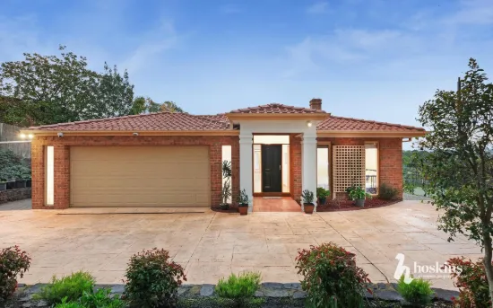 6 Jumping Creek Road, Wonga Park, Vic 3115
