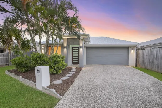 6 Junction Road, Griffin, Qld 4503