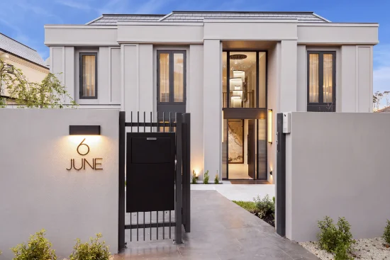 6 June Avenue, Balwyn North, Vic 3104 - For Sale