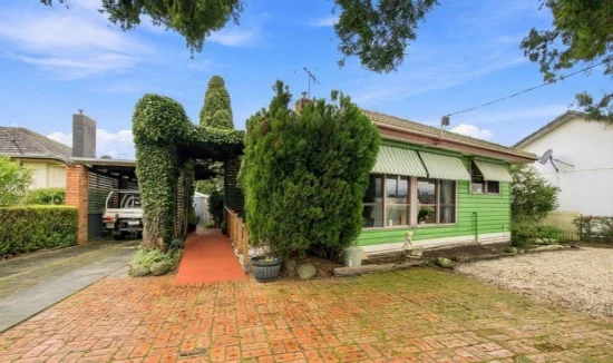 6 Junier Street, Morwell, Vic 3840