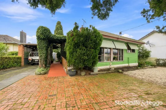 6 Junier Street, Morwell, Vic 3840