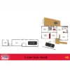 6 Junier Street, Morwell, Vic 3840-Floorplan